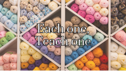 Celebrating the Crochet Designers Who Inspire ME!