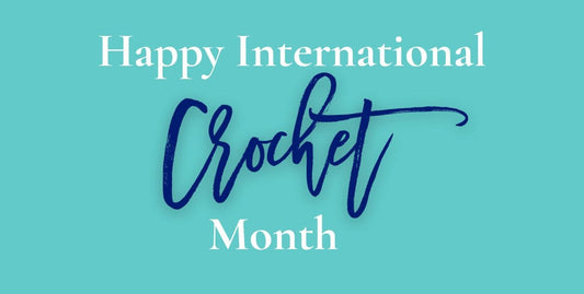 A Short Crochet History Lesson