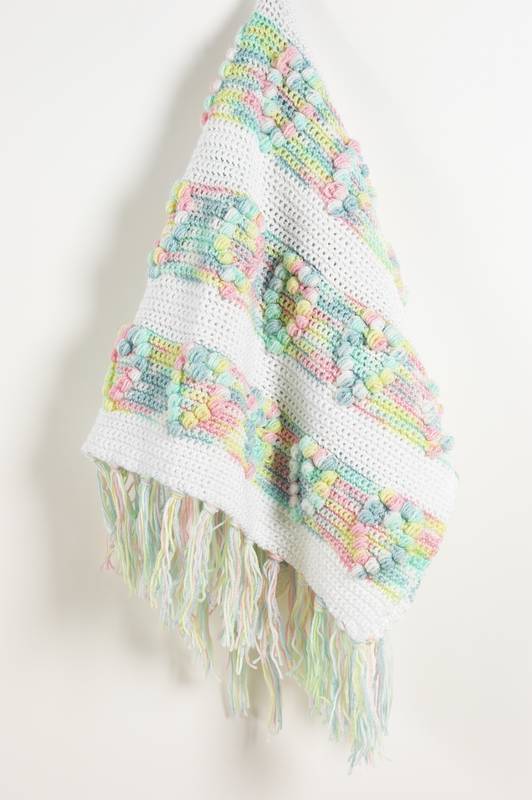 Simply Baby Blankets