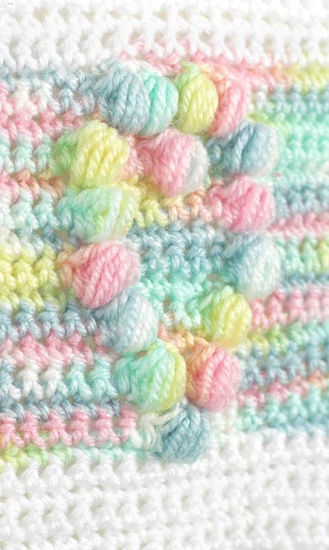 Simply Baby Blankets