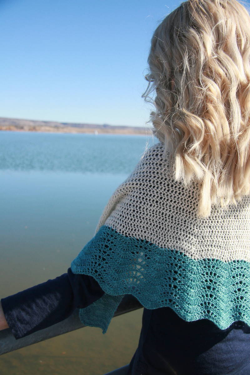 Coastal Crochet