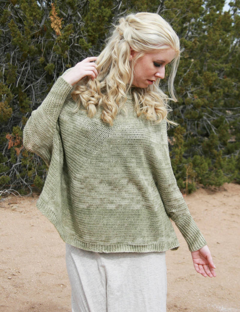 Coastal Crochet