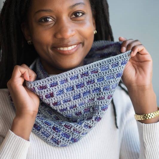 Cobblestone Cowl