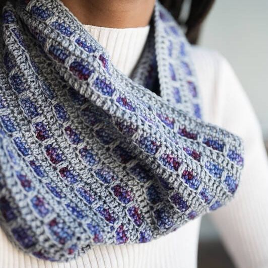 Cobblestone Cowl