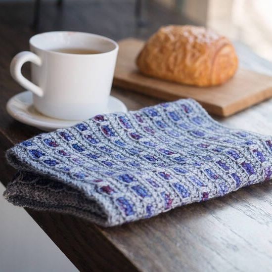 Cobblestone Cowl