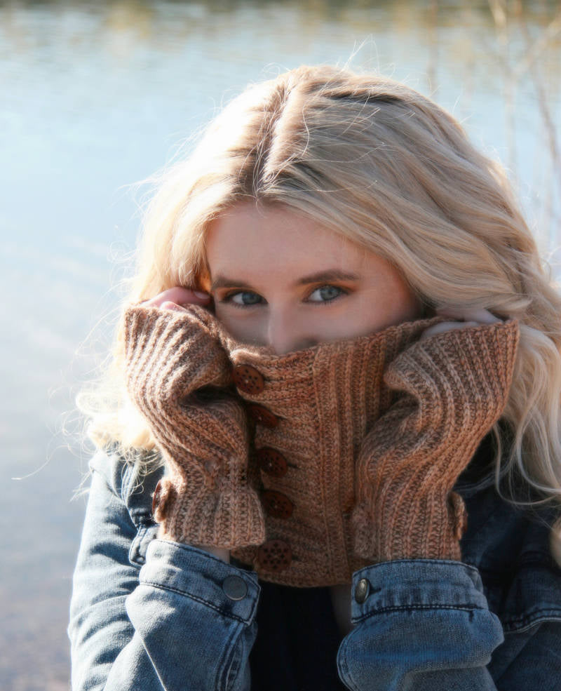 Coastal Crochet