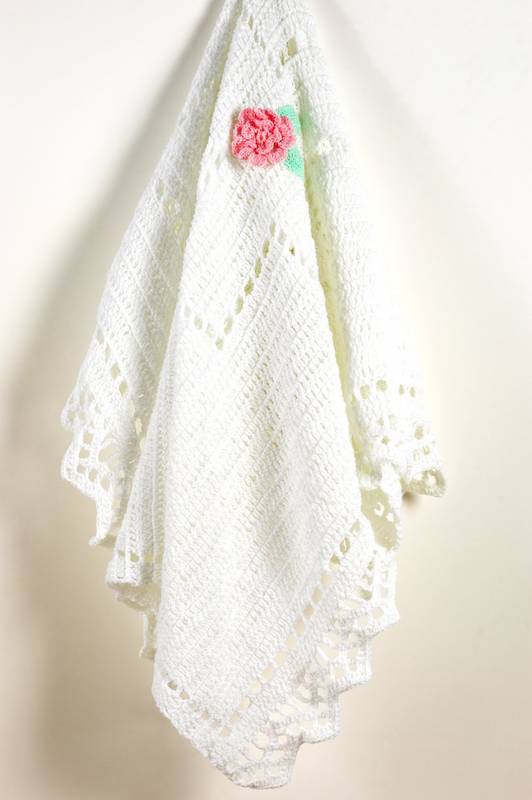 Simply Baby Blankets