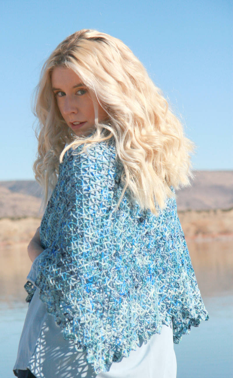 Coastal Crochet