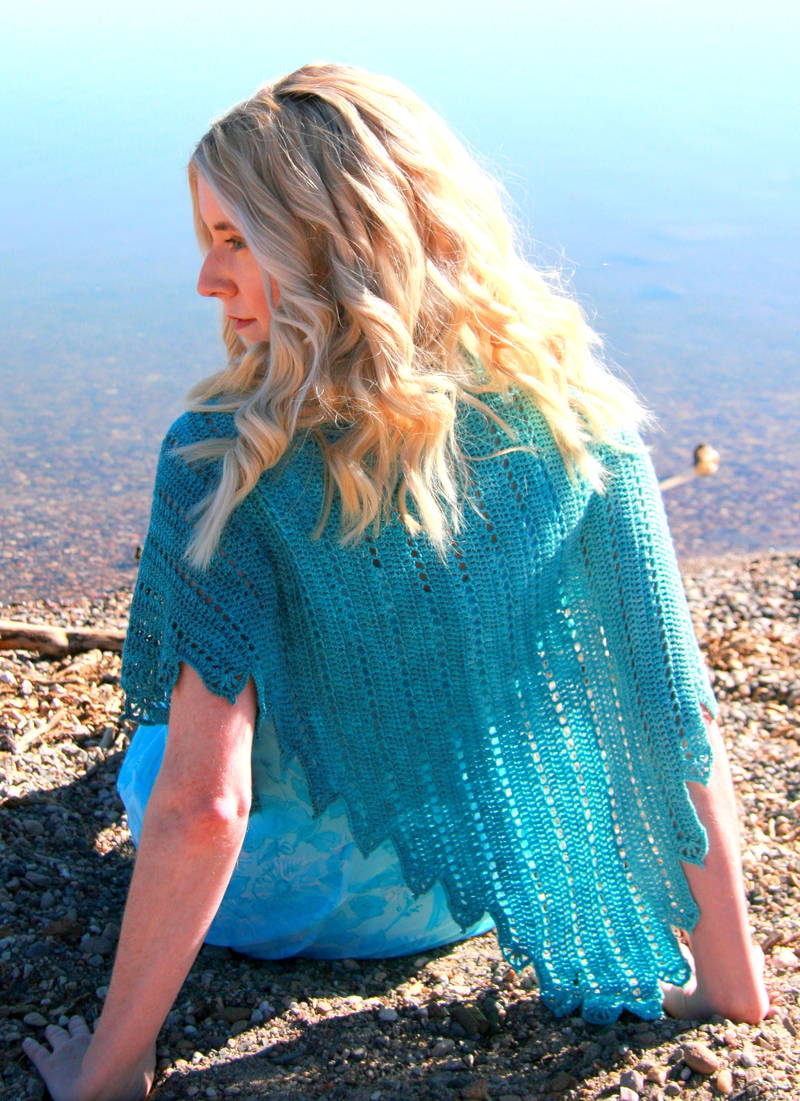 Coastal Crochet