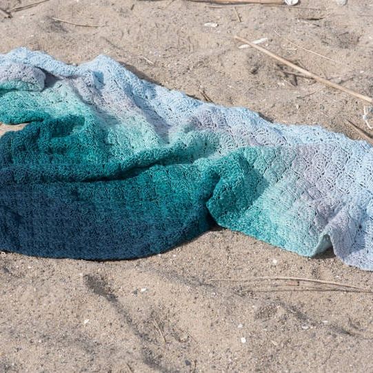 Gentle Waves