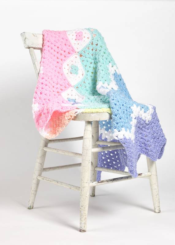 Simply Baby Blankets