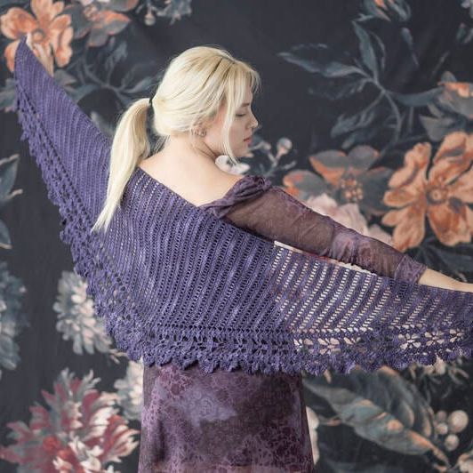 Lilacs Forever Kit