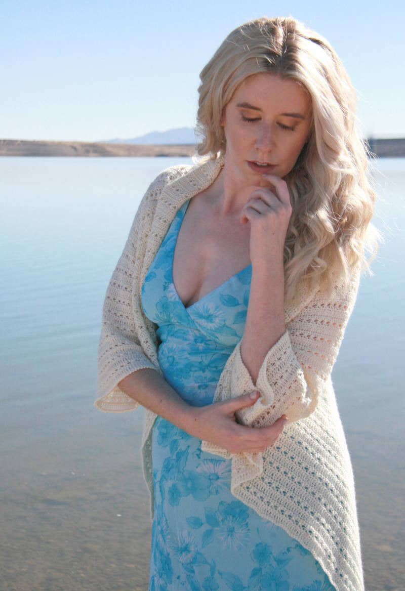 Coastal Crochet