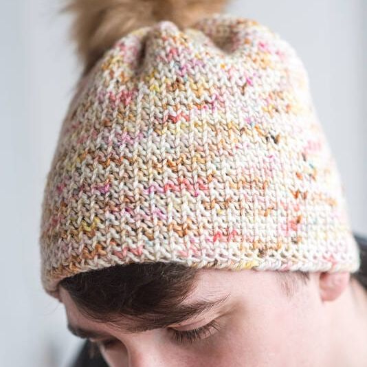My Favorite Hat