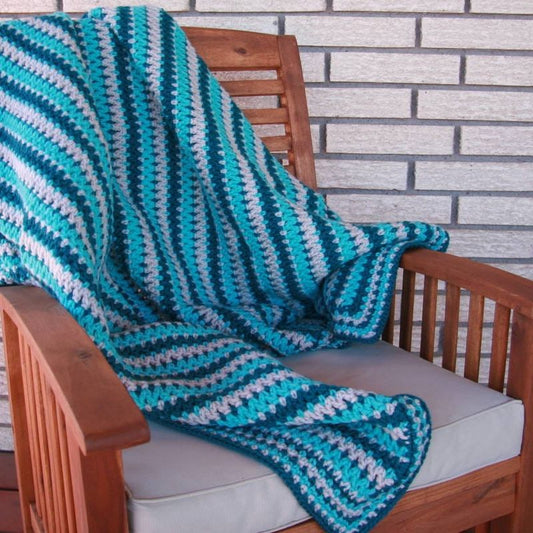 Ocean Throw