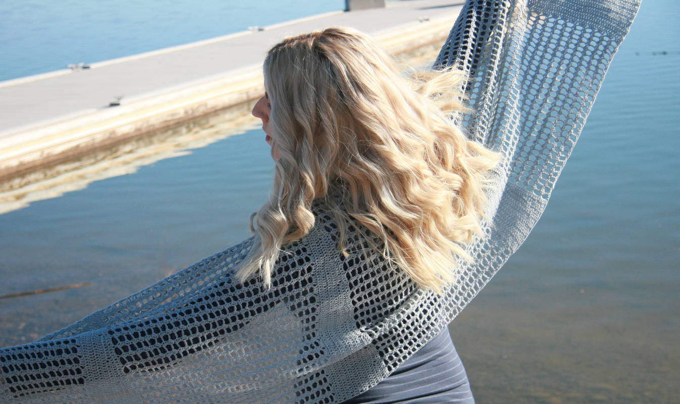 Coastal Crochet