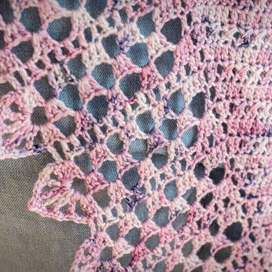 Pink Icing