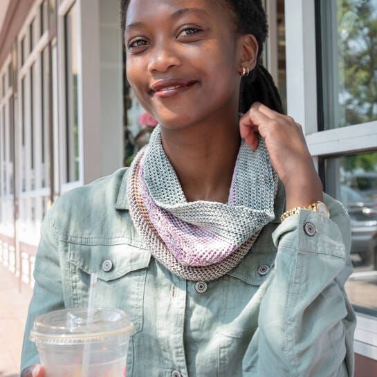 Sampler Cowl