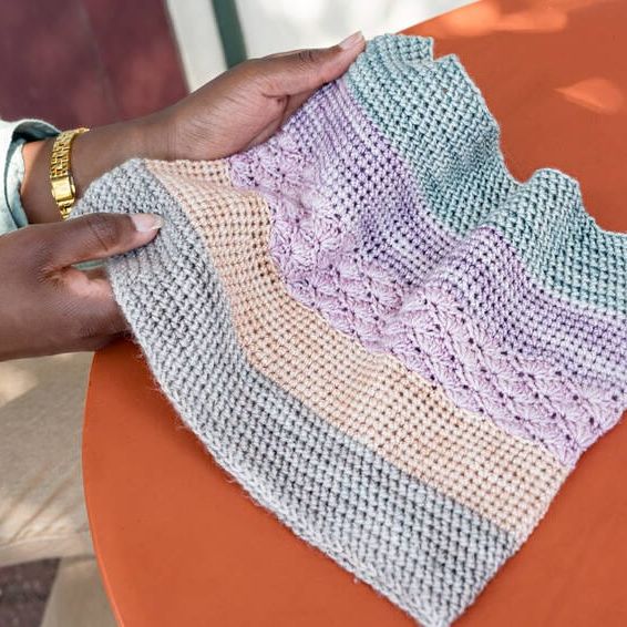Sampler Cowl