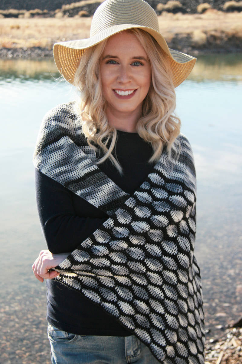 Coastal Crochet