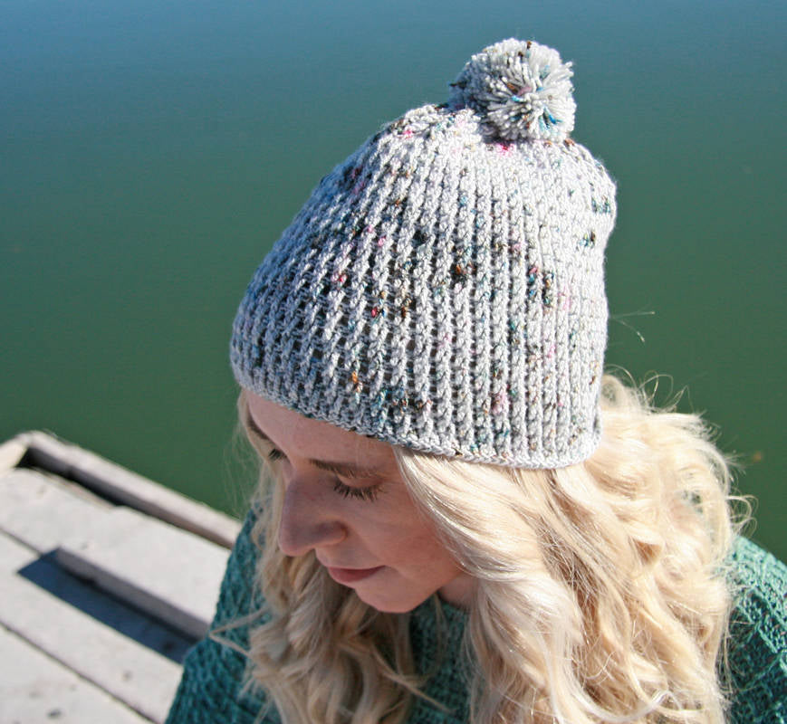 Coastal Crochet