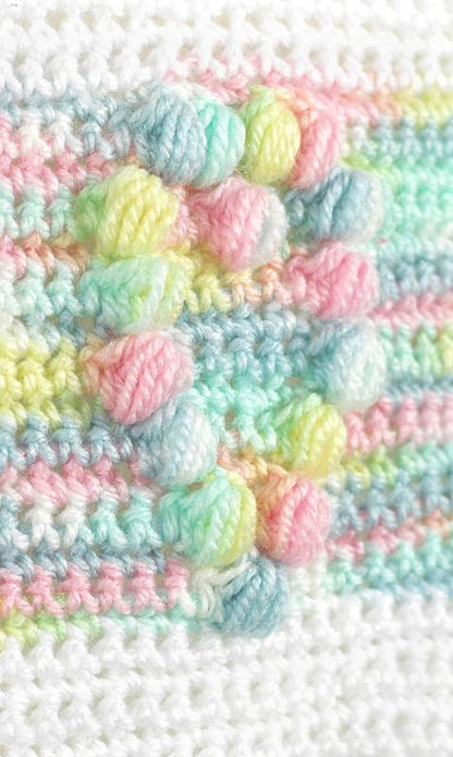 Simply Baby Blankets
