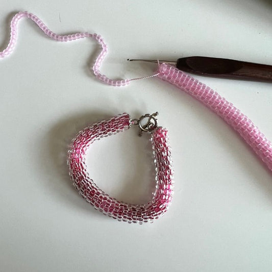 Beaded Bling - ZOOM Class