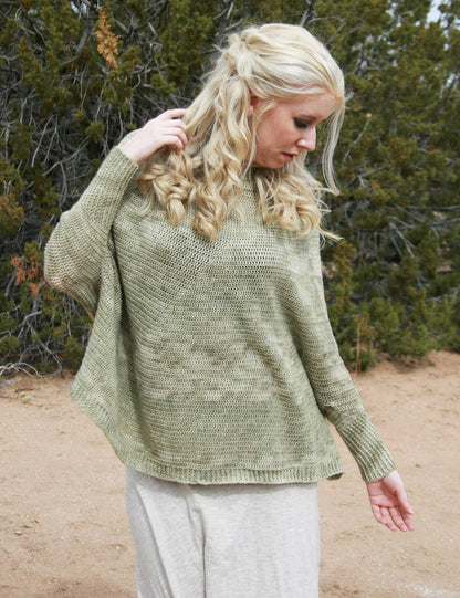 Coastal Crochet