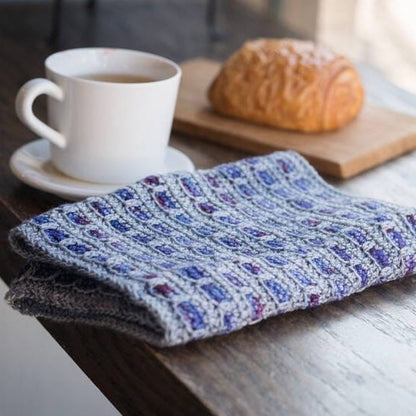 Cobblestone Cowl