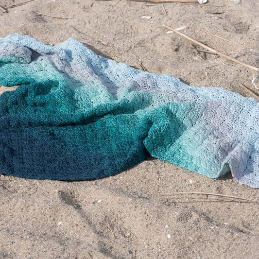 Gentle Waves