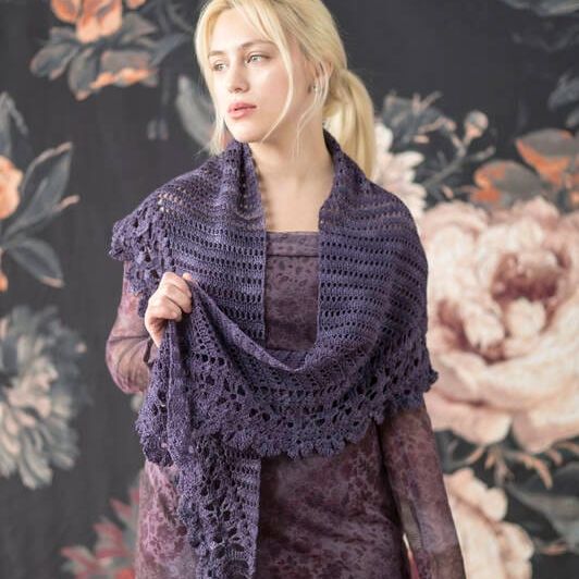 Lilacs Forever Kit