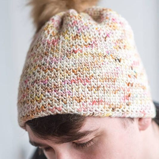 My Favorite Hat