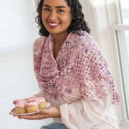 Pink Icing