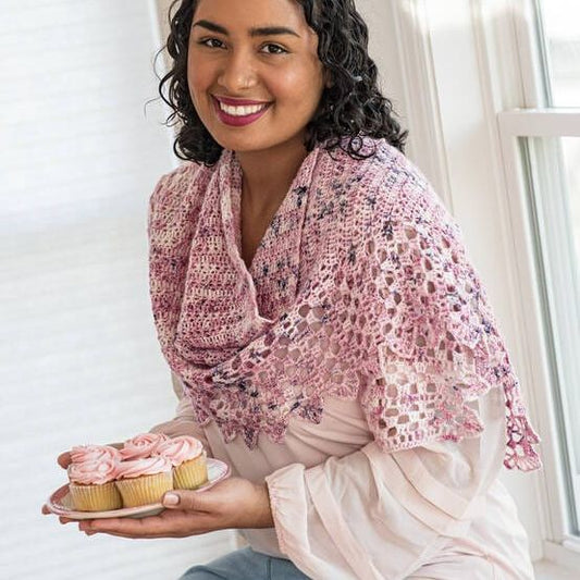 Pink Icing