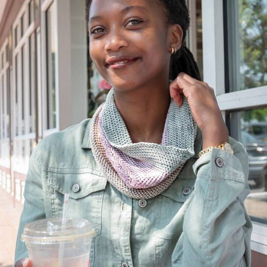 Sampler Cowl