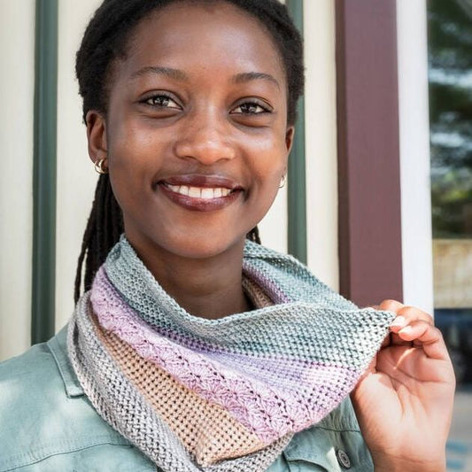 Sampler Cowl