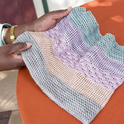 Sampler Cowl