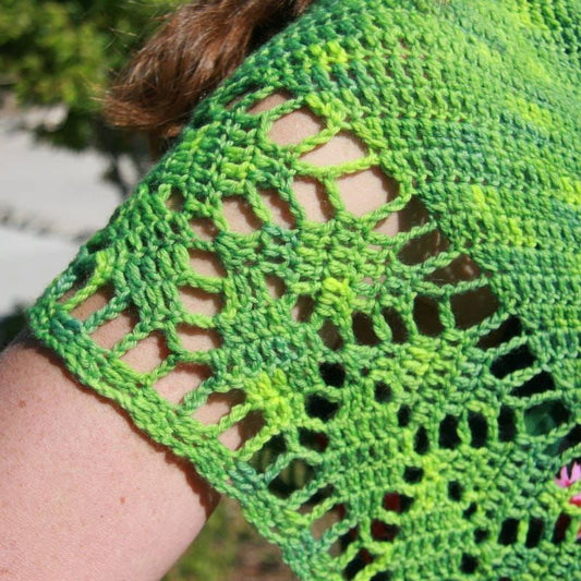 Spring Leaf