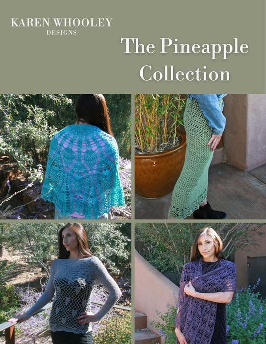 The Pineapple Collection