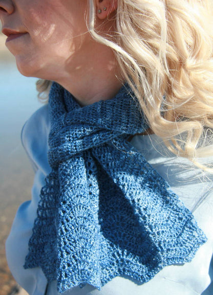 Coastal Crochet