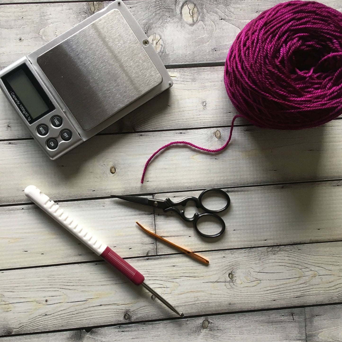 March 2026 - Fabulous Finishing