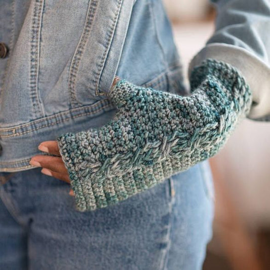 Whisper Mitts