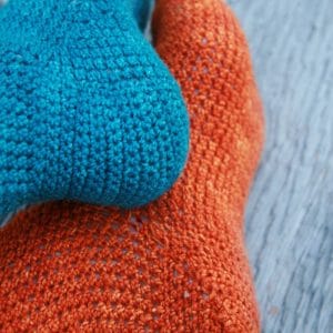 Toe Up Socks | Karen Whooley