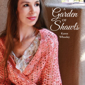 A Garden Of Shawls
