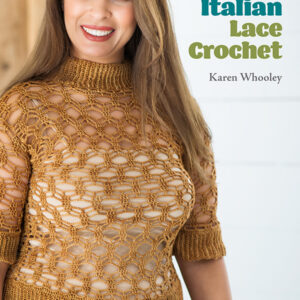 Modern Italian Lace Crochet