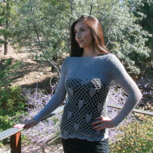 Pineapple Tunic