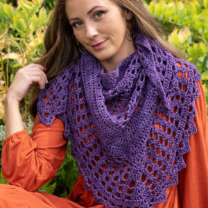 Wanderlust Wrap