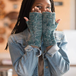 Whisper Mitts