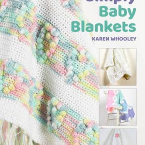 Simply Baby Blankets