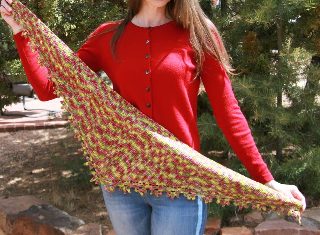 Falling Leaves - Image 2
